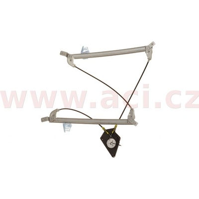 Zvedací zařízení oken VAN WEZEL 0370261