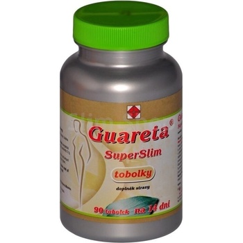 Guareta Superslim 90 tablet