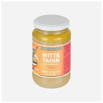 Horizon Tahini bez soli BIO 350 g