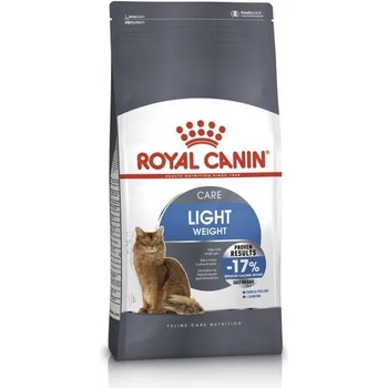 Royal Canin FCN Light 40 3,5 kg