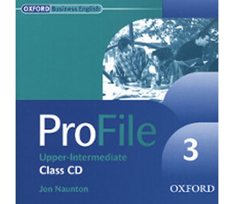 ProFile 3 CD /1/