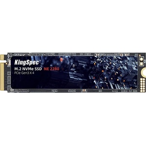 KingSpec 512GB 2280 NE-512