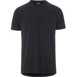 Craft Мъжко синтетично термобельо Craft Active Comfort S/S 2 Running shirt - Black (014-2555-0113)