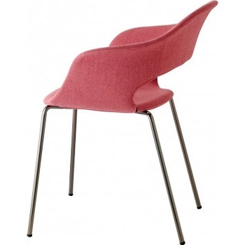 Scab Design Lady B Pop lněná / látka T9 79 světle hnědá 2698