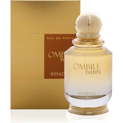 KHADLAJ Ombre Notes Eau de Parfum Unisex 100 мл
