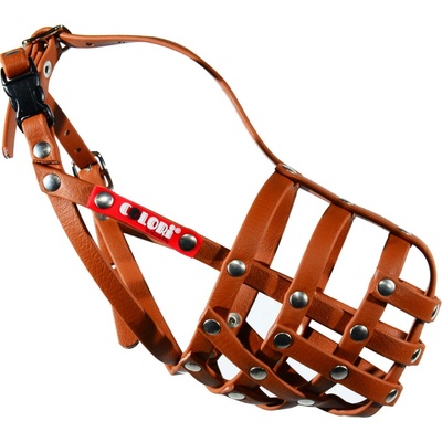 COLORI náhubek pro ovčácké psy M velikost 6