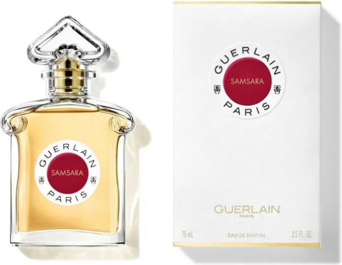 Guerlain Samsara (2021) EDP 75 ml