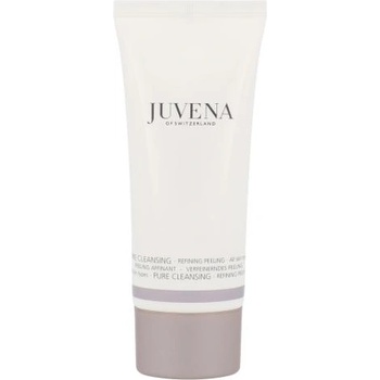JUVENA Pure Cleansing Refining Peeling нежен пилинг за лице 100 ml за жени