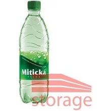 Mitická Minerálna voda nesýtená 0,5 l