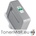 Canon Мастилена касета CANON PFI-306G Green 6664B001AA