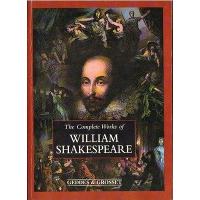 Complete Works of William Shakespeare