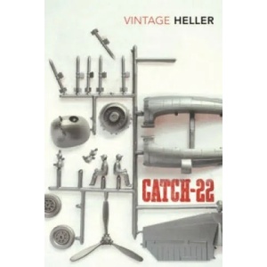Catch 22 (ISBN: 9780099470465)