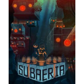 Subaeria