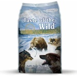 Taste of the Wild Pacific Stream Canine 5,6 kg