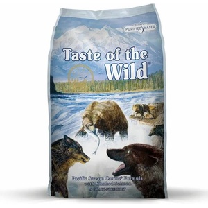 Taste of the Wild Pacific Stream Canine 5,6 kg