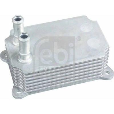 Olejový chladič, motorový olej FEBI BILSTEIN 106195