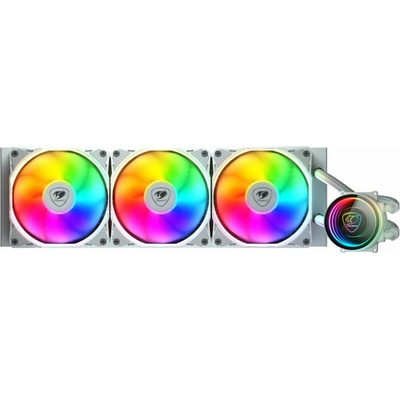 Cougar POSEIDON ELITE ARGB 360 AIO CGR-PSDELRGB-W-360