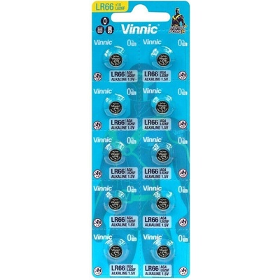 Vinnic Alkaline AG4 1ks 4898338007367