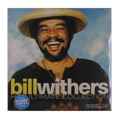 Bill Withers - His Ultimate Collection LTD LP