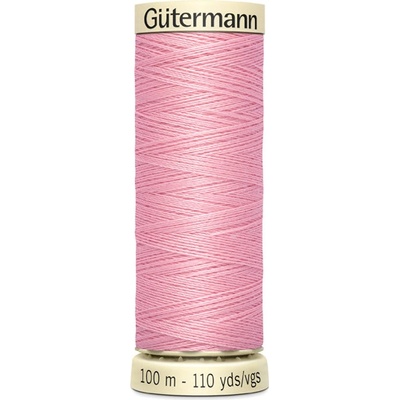 Gutermann Univerzálna šijacia niť Gütermann 100 m - 43
