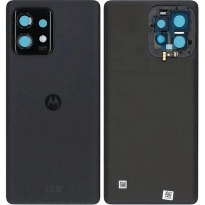Kryt Motorola Edge 40 Pro zadný Interstellar čierny