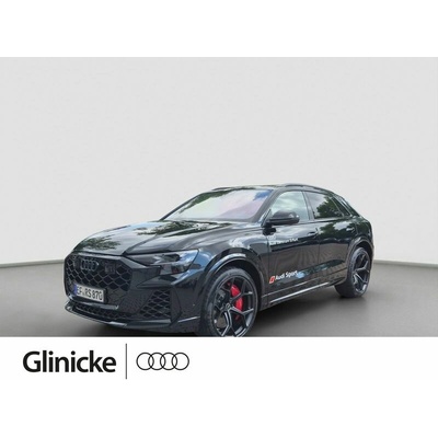 Audi RSQ8 Tiptronic Performance 471 kW