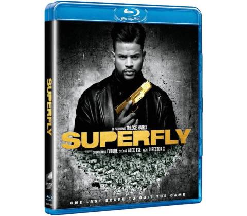 Superfly BD