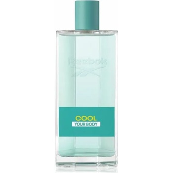 Image 1 of Reebok Cool Your Body for Women EDT 100 ml