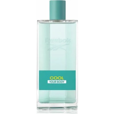 Reebok Cool Your Body for Women EDT 100 ml