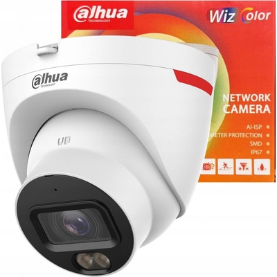 Dahua IPC-HDW2449T-S-LED-0280B-PRO