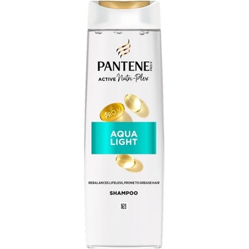 Pantene Pro-V AquaLight Шампоан за мазна коса 400ml (10HC040115)