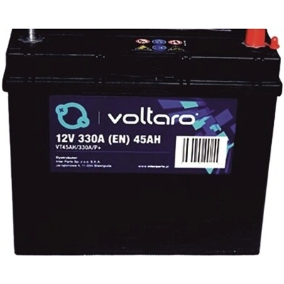Voltaro 12V 45Ah 330A 533475