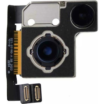 Zadní kamera iPhone 13