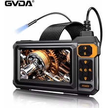 GVDA ES04-D01V