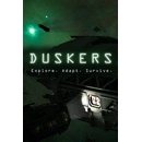 Duskers