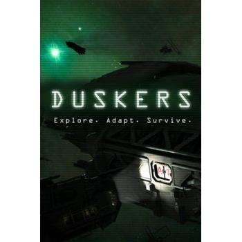Duskers