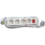 ETC 4 Plug 1,5 m Switch (14-911)