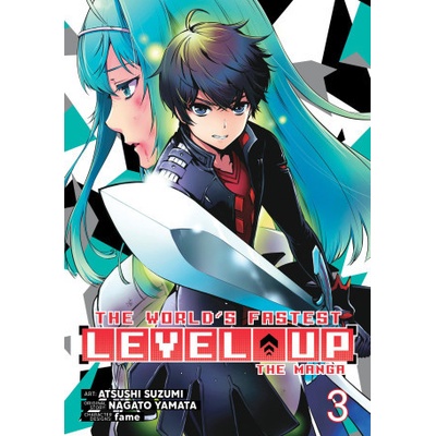 WORLDS FASTEST LEVEL UP V03