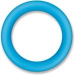 NS Novelties Firefly Halo 60 mm пръстен за пенис Голям