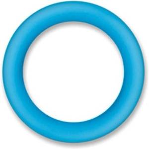 NS Novelties Firefly Halo 60 mm пръстен за пенис Голям