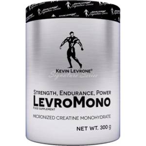 Kevin Levrone Signature Series LevroMONO | Creatine Monohydrate Powder [300 грама]