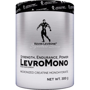 Image 1 of Kevin Levrone Signature Series LevroMONO | Creatine Monohydrate Powder [300 грама]
