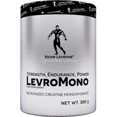 Kevin Levrone Signature Series LevroMONO | Creatine Monohydrate Powder [300 грама]