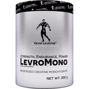 Kevin Levrone Signature Series LevroMONO | Creatine Monohydrate Powder [300 грама]