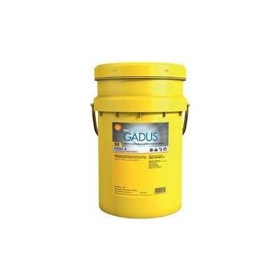 Shell Gadus S3 V100 2 18 kg