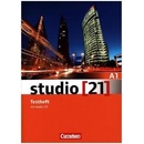studio 21 A1 Testheft mit Audio CD