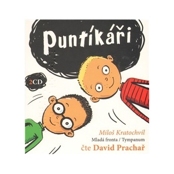 Puntíkáři