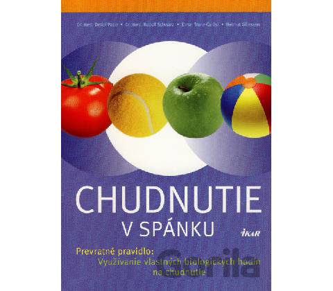 Chudnutie v spánku