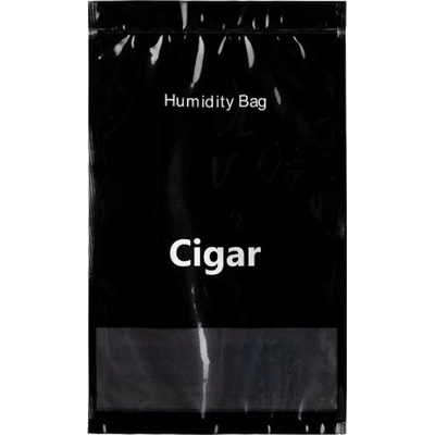 Angelo Pouzdro na doutníky Zip Lock sáček M 059980