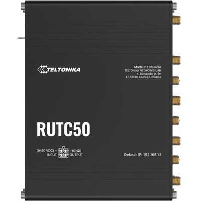 Teltonika RUTC50